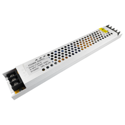 Блок живлення 200W-IP20 Long  16,7А 12V (Вживаний товар)