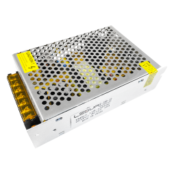 Блок живлення 120W-IP20 12V LED (Вживаний товар)