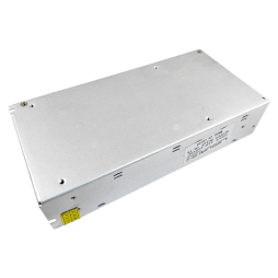 Блок живлення 200W-IP20  16,7А 12V (Вживаний товар)