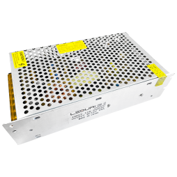Блок живлення 250W-IP20  20A 12V (Вживаний товар)
