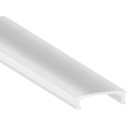 АЛ-01 Опал матовий дифузор 2м LEDUA