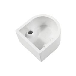 Заглушка LEDUA для светодиодного профиля АЛ-02