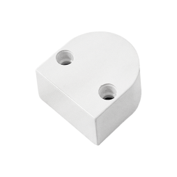 Заглушка LEDUA для светодиодного профиля АЛ-02