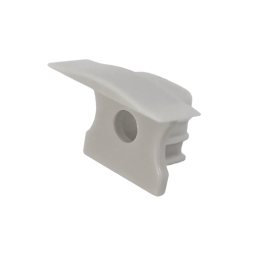 Заглушка LEDUA для светодиодного профиля АЛ-03