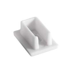 Заглушка LEDUA для светодиодного профиля АЛ-04