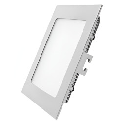 LED панель Lemanso 18W 1080LM 85-265V 4500K квадрат / LM1029 Комфорт