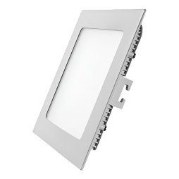 LED панель Lemanso 24W 1560LM 165-265V 4500K квадрат / LM596 Комфорт