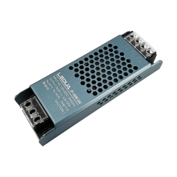 Блок живлення 100W IP20 24V 2 роки гарантії LEDUA