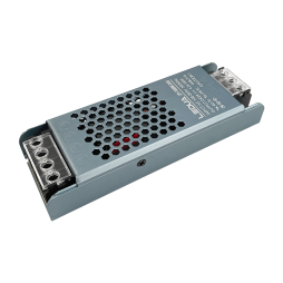 Блок живлення 100W IP20 24V 2 роки гарантії LEDUA