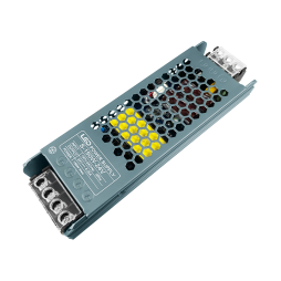 Блок живлення 150W-IP20 24V (LP-BL20-24V150W) 2 роки гарантії LEDUA