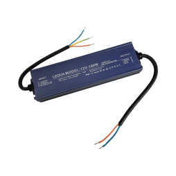 Блок питания 12В 150Вт IP67