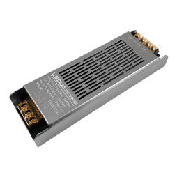 Блок живлення 250W IP20 12V 2 роки гарантії LEDUA