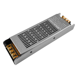 Блок живлення 250W IP20 12V 2 роки гарантії LEDUA