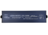Блок живлення 300W IP67 24V 2 роки гарантії LEDUA