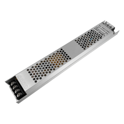 Блок живлення 300W-IP20 12V 2 роки гарантії LEDUA