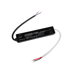 Блок живлення 30W-IP67 12V 2 роки гарантії LEDUA