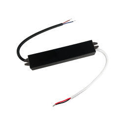 Блок живлення 30W-IP67 12V 2 роки гарантії LEDUA