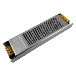 Блок живлення 400W IP20 12V 2 роки гарантії LEDUA