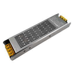 Блок живлення 400W IP20 12V 2 роки гарантії LEDUA