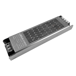 Блок живлення 400W IP20 24V 2 роки гарантії LEDUA