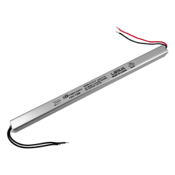 Блок живлення 72W-IP20 12V stick 2 роки гарантії LEDUA