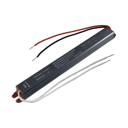 Блок живлення 18W IP20 1,5A - 12V AVT SLIM