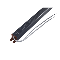 Блок живлення 18W IP20 1,5A - 12V AVT SLIM