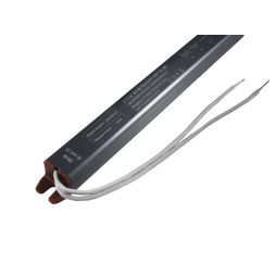 Блок живлення 24W IP20 2A - 12V AVT SLIM