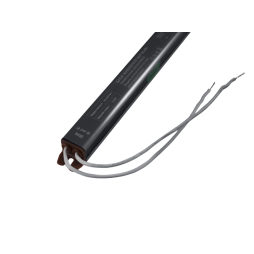 Блок живлення 24W IP67 2A - 12V AVT SLIM