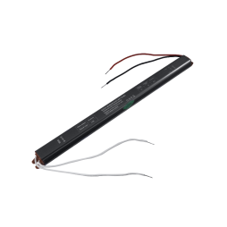 Блок питания AVT 12В 48Вт 4A IP67 SLIM