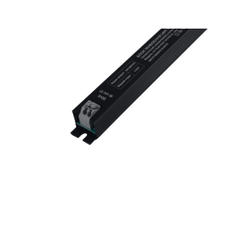 Блок живлення 24W IP20 2A - 12V (з клемою) AVT SLIM PROF