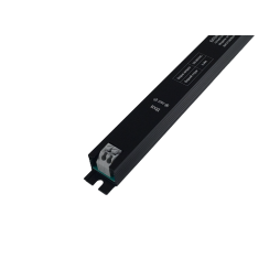 Блок живлення 48W IP20 4A - 12V (з клемою) AVT SLIM PROF (1021923)