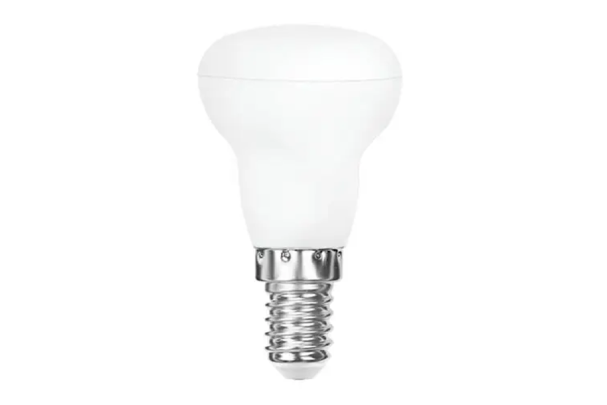 Світлодіодна лампа R39 5W E14 4500K 175-260V матова ВТ-552 Biom