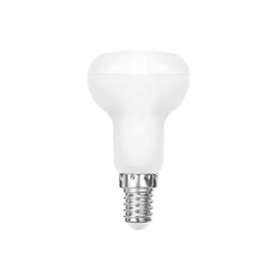 Светодиодная лампа Biom ВТ-554 R50 7Вт E14 4500K матовая