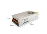 Блок живлення 250W-IP20 TR-250-12 20A 12V OEM