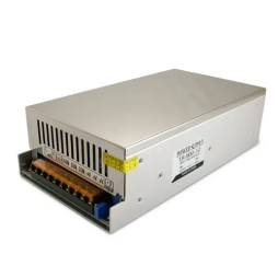 Блок живлення 800W-IP20 TR-800-12 66.7A 12V OEM