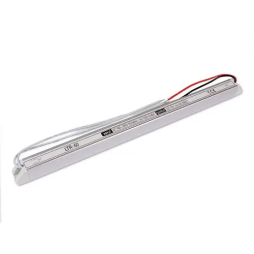 Блок живлення 60W-IP20 LTR-60-12 5A 12V stick OEM