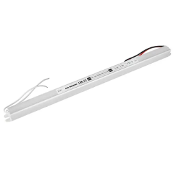 Блок живлення 72W-IP20 LTR-72-12 6A 12V stick OEM