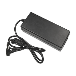 Блок живлення 96W-IP44 8A пластик PLC 12V OEM