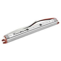 Блок живлення 24W-IP20 12V BPLS-24-12 2A stick Professional