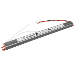Блок живлення 36W-IP67 BPFS-36-12 3A stick Professional DC12