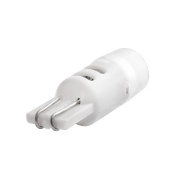 Світлодіодна авто лампа T10w-2G-ph1-3w philips білий 12V LEDUA