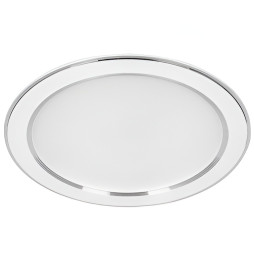 LED панель Lemanso 7W 380LM 6500K / LM453