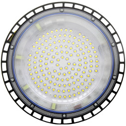 Светильник Lemanso LED подвесной IP65 100W 10000LM 6500K / CAB69-100 D=260