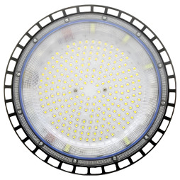 Светильник Lemanso LED подвесной IP65 150W 15000LM 6500K / CAB69-150 D=295