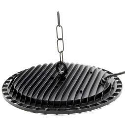 Светильник Lemanso LED подвесной IP65 150W 15000LM 6500K / CAB69-150 D=295