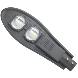 Св-к на столб Lemanso 100W 12000LM 180-265V защита от грозы 4KV серая / CAB66-100