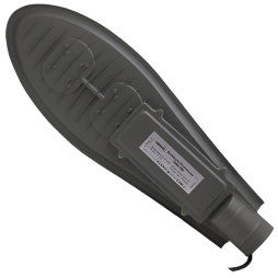 Св-к на столб Lemanso 100W 12000LM 180-265V защита от грозы 4KV серая / CAB66-100