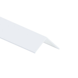 Рассеиватель для LED профиля LEDUA АЛ-05-1 матовый 2 м