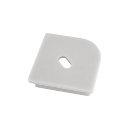 Заглушка LEDUA для светодиодного профиля АЛ-05-1